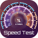 Speed Test : Check Internet APK