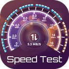 Speed Test : Check Internet simgesi
