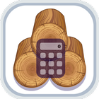 Timber Calculator icône