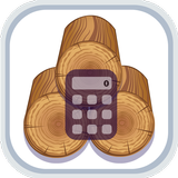 Timber Calculator icon