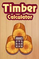 Timber Calculator Affiche