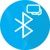 Bluetooth Chat Pro-icoon