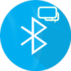 Bluetooth Chat Pro آئیکن