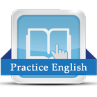 Practice English Easy ícone