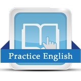 Practice English Easy icône