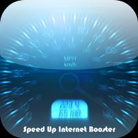 Speed Up Internet Booster imagem de tela 1