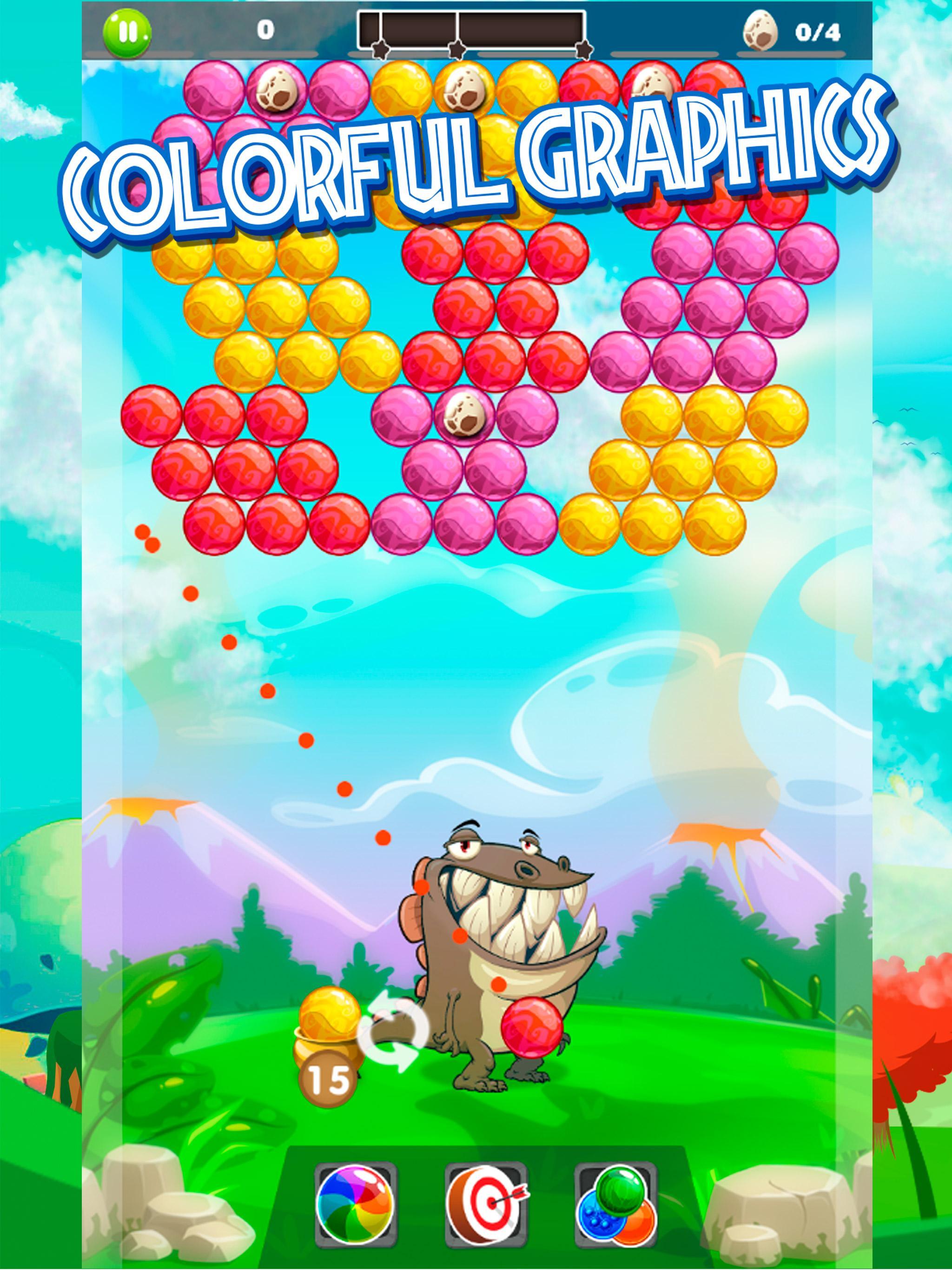 Bubble Shooter Adventure Bubble Shooter Adventure