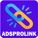 Ads Pro Link - Shorten URLs aplikacja