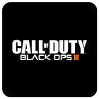 Call of Duty Black Ops III Pts آئیکن