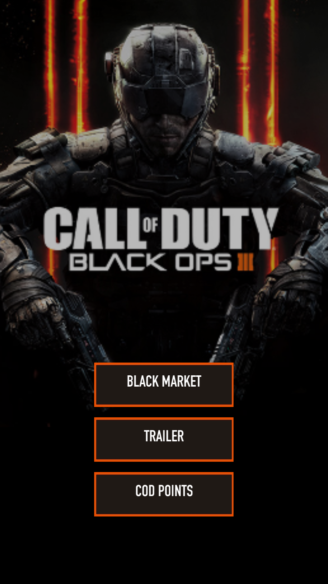 Call of Duty Black Ops III Pts for Android - APK Download - 
