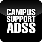 ADSS SMART App icône