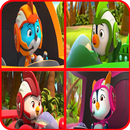 Top wings : find couples APK