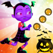 magic vampirina run & jump