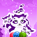 Sweety Racoon Rescue APK