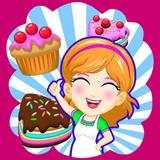 آیکون‌ Cookie Blaster