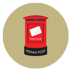 Indian Post Pincode icône