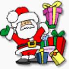 Secret Santa: Stealthy Xmas icon