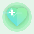 ”Gezondheid app
