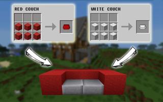 Furniture Crafting Recipes screenshot 3