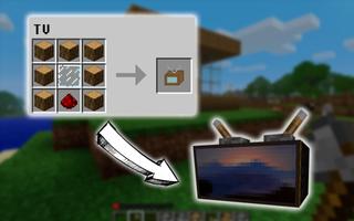 Furniture Crafting Recipes screenshot 1