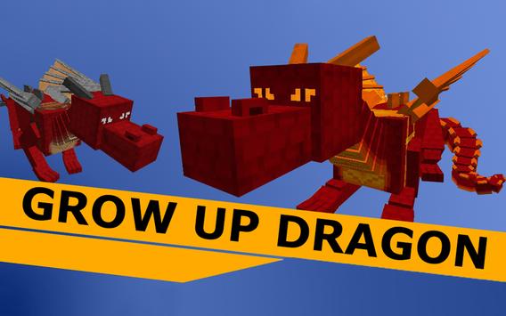 dragão mods para minecraft apk baixar grátis livros e referências