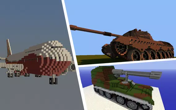 下載flan S Mod For Minecraft的安卓版本