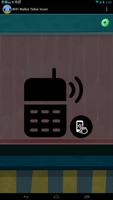 Wifi Walkie Talkie Voxer screenshot 1