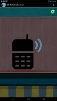 Wifi Walkie Talkie Voxer capture d'écran 2