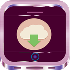 Fast Data Transfer Wi-Fi icon