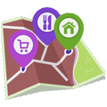 Restaurant Locator