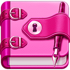 Diary icon