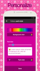 Diary with lock XAPK download