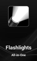 Flashlights All-in-One - Torch poster