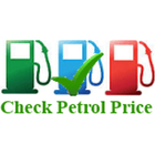Check Petrol Price icône