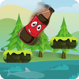 لعبة تحدي قلب القنينة 2017