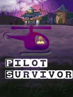 Pilot Survivor Affiche