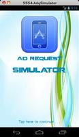 AdIQuity AD Request Simulator Affiche