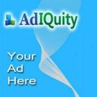 AdIQuity PrePost Ad Sample App 圖標