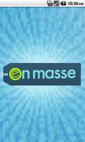 EnMasse Merchant App poster