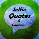 Selfie Quotes and Captions aplikacja