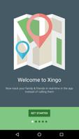 Xingo Affiche