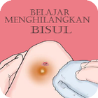 Belajar Menghilangkan Bisul-icoon