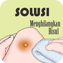 Solusi Menghilangkan Bisul APK