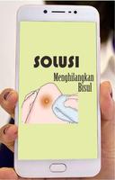 Solusi Menghilangkan Bisul 포스터