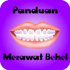 Panduan Merawat Behel biểu tượng