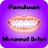 Panduan Merawat Behel icon