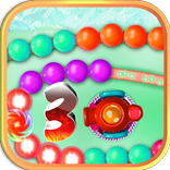 Marble Blast Shooter - Temple Quest 3