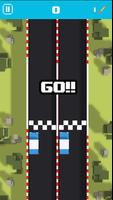 2 Lane Racers screenshot 1