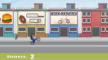 BMX Wheelie King 2 screenshot 3