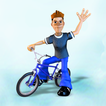 ”BMX Dash